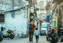 “十一小前那条路,我带你重新走一遍”-惠州装维总工会