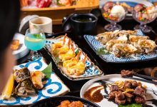 惠州40+「过年不打烊」,自助/火锅/烤肉/饮品...低至1折吃!-惠州装维总工会