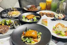 藏在麦地南路的宝藏西餐厅!人均50+吃双人套餐!-惠州装维总工会