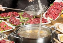 听我的,年后第一顿「牛肉火锅」,吃它!-惠州装维总工会