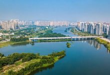 西枝江头排!南向面江!惠州即将迎来久违一线江景新品!-惠州装维总工会