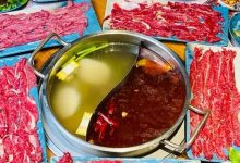 【情人节适用丨响呷自助牛肉火锅丨佳兆业广场店丨无需预约】99元享门市价199元的响呷单人自助牛肉火锅套餐,包含茶位、蘸料...-惠州装维总工会