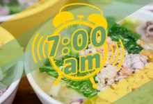 江北这家藏在老式小区里的“无名面档”，一卖就是18年...-惠州装维总工会