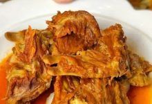 品地道西北民间菜,就在『老西安』!仅69.9元享「2-3人套餐」-惠州装维总工会