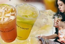 5折！超火爆「手摇柠檬茶」又来了，新店开在这-惠州小破站