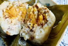 探秘惠州百年传承，历经五代人的阿姑手工靓粽-惠州装维总工会