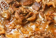 9年惠州老店！招牌菜都用柴火烧，可以拍一季“风味人间”了！-惠州小破站