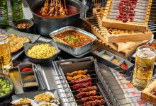 6.8折！放弃百万年薪，转行卖烤串，3年做到惠州榜①-惠州装维总工会