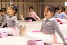 惊艳!江北有家宝藏舞蹈中心,师资团队实力超“硬核”-惠州装维总工会