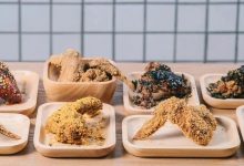 爆款鸡翅6.9元1份,终于来江北了,惠州第②家-惠州装维总工会