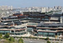 开业时间有消息了!西湖壹城最新航拍图曝光!你期待吗?-惠州装维总工会