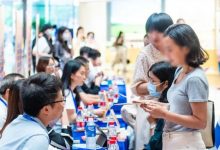 超2.7万个岗位!港投、TCL、亿纬锂能等200+企业直播招人-惠州装维总工会