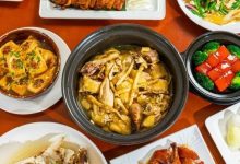 人均低至40+！这家藏在西枝江的「地道客家菜」，好多回头客来吃！-惠州小破站