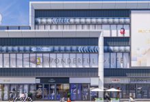 金山湖人气要燃了!本周末一场“万象潮玩会”即将开启-惠州装维总工会