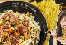 人均低至10元!十年小面馆变成传奇,还上了「舌尖上的惠州」-惠州小破站