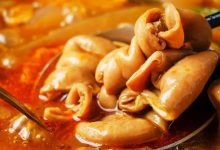 “它来了,榴莲、臭豆腐、螺蛳粉都得甘拜下风”-惠州小破站