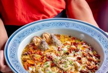 独家返场！「陆小凤」酸菜鲈鱼双人餐，限时7折，2店通用！-惠州装维总工会