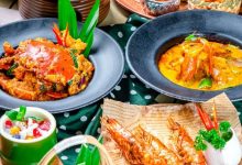 打卡「创新南洋料理」,人均50+元!-惠州装维总工会