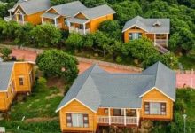 曝光!惠州这个1200亩的“桃源隐市”,春游福利好有料!-惠州装维总工会