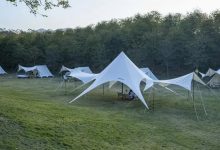 小众精品露营｜天天发团 | 远离城市喧嚣-惠州装维总工会