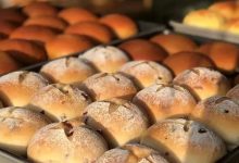 惠城⑧店通用!39.9元任选10个手工面包!好值!-惠州装维总工会