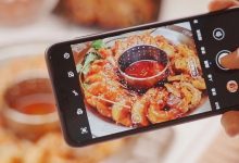 “抱歉,来我们家吃饭,要先放下手机”-惠州装维总工会