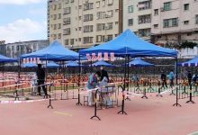 1月20日,惠州这些地方还有大规模核酸检测-惠州装维总工会