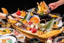 惠州「4.4折自助餐」,已经被预约一半!-惠州装维总工会