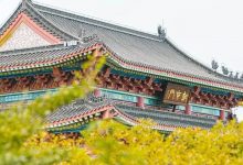 惠州有座门,600多年来一直是地标!-惠州装维总工会