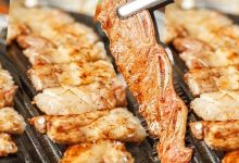 口碑炸裂！霸占惠州烤肉榜前列的「肉肉轰炸机」，7天7.8折！-惠州小破站