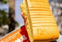 火爆全网的“抖臀蛋糕”来啦!三种口味可选,人均10+元开吃!-惠州装维总工会