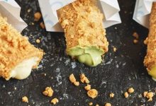 加倍酥脆!仅11.9元吃到超人气奶脆,每一口都爆爆爆浆-惠州小破站
