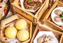 仅限一天!惠州新开180°超优景观的茶楼,5折!-惠州装维总工会