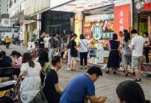 是有多好吃,至于坐在路边都要来?-惠州小破站