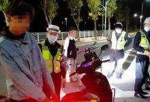 还在深夜飙车？惠州交警全城“猎飙”-惠州装维总工会