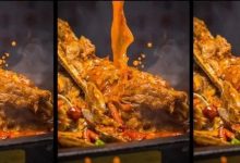 4折！专注烤鱼9年的『烤鱼届扛把子』，双人套餐59.9元开吃！-惠州装维总工会