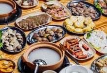 “开在湖边,均价10元的海鲜,锅底只要1块钱”-惠州装维总工会