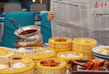 “把西湖刻进DNA里的店,我还是第一次见”-惠州装维总工会