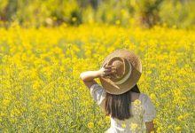 SHOW | 马安有片花海,火了!-惠州装维总工会