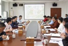 市自然资源局到泰美镇调研乡村振兴驻镇帮扶工作-惠州小破站