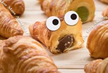 酥脆有料！藏在商场后门的“宝藏包”，过年也能吃-惠州小破站