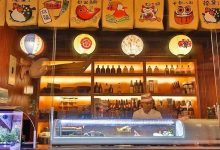 吃了6年的居酒屋，资深老饕都偷偷私藏！新店来江北了…-惠州小破站