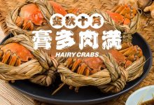 只只爆膏大闸蟹疯狂来袭！48小时送到你手，根本不能忍！-惠州装维总工会