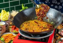 2.3元起!惠州「地摊火锅」来了,连个锅底都要现炒-惠州装维总工会