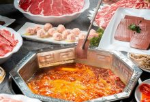 【精选火锅节】全城12家「火锅专门店」，低至4折！-惠州装维总工会