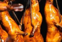 新店！河南岸这家拥有正宗地道“北京烤鸭”店，39.9元就能吃一整只！-惠州装维总工会