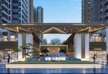 不得不说金山湖新盘里,在城央少见的它爆定了!-惠州装维总工会