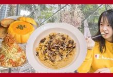 惠州9家简餐素食店大搜罗，肥年后必备！-惠州小破站