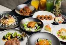 【麦地丨玩石头艺术餐厅】仅118元享门市价486元的玩石头双人西餐!阿根廷肋眼牛排/传统油封鸭腿 /千层酥皮鱼三选二+....-惠州装维总工会