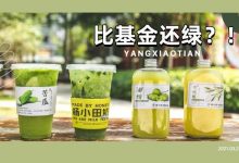 限时9.9元！只卖饮品的「潮汕便利店」，排队都要喝啊…-惠州装维总工会